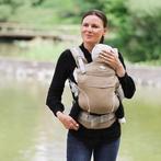 Nieuw manduca Verstelbare en veelzijdige draagzak babydrager, Kinderen en Baby's, Babydragers en Draagdoeken, Overige merken, Manduca