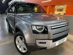 Defender 90 D250 SE Hard Top, Auto's, Land Rover, Automaat, 2993 cc, USB, Leder