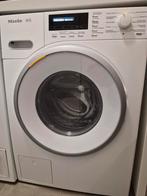 Miele wasmachine Type: WMB120WPS A+++, Elektronische apparatuur, Wasmachines, Ophalen, Zo goed als nieuw