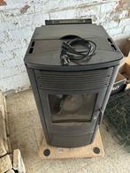 Pelletkachel Edilkamin seven 8Kw, Ophalen