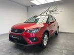 SEAT Arona 1.0 TSI *CARPLAY*PARK ASSIST*1ER PROPRIO*GARANTIE, Rouge, Achat, Boîte manuelle, 5 portes