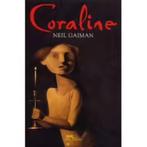 Coraline - neil gaiman, Boeken, Ophalen of Verzenden