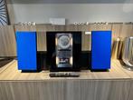 Bang & Olufsen Beosound Ouverture + Beolab 2500 en Beo4 B&O, Audio, Tv en Foto, Stereoketens, Ophalen, Microset, Cd-speler, Info@bang-olufsen.dk