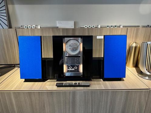 Bang & Olufsen Beosound Ouverture + Beolab 2500 en Beo4 B&O, Audio, Tv en Foto, Stereoketens, Refurbished, Cassettedeck, Cd-speler