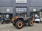 Quad Can-AM outlander, Motoren, Quads en Trikes, 2 cilinders, Meer dan 35 kW, 999 cc