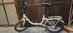 Plooifiets Kangaroo., Fietsen en Brommers, Ophalen, Zo goed als nieuw
