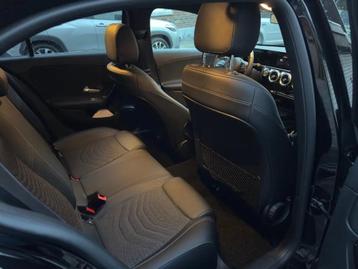 Mercedes A250e Hybride - Carnet Full Mercedes  beschikbaar voor biedingen