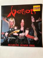 Venom: deadline demos 1986 ( nieuw vinyl !), Verzenden