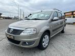 DACIA LOGAN 1.5 DCI 2012 1HOOFD/120.000 KM CARPASS/CT OK, Auto's, Dacia, Te koop, 55 kW, Diesel, Bedrijf