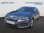 Skoda Superb Combi Superb SW 1.4 TSI PHEV Ambition DSG (160, Auto's, Skoda, Automaat, Break, Hybride Elektrisch/Benzine, Te koop