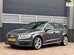 Audi A3 Sportback 1.4 e-tron PHEV Ambition S-Line plus bj.20, Argent ou Gris, 39 g/km, Berline, Hybride Électrique/Essence