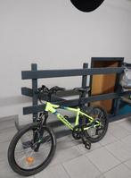 Vélo garçon Rockrider, Fietsen en Brommers, Ophalen, Zo goed als nieuw, 20 inch of meer, Rockrider