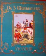 collectie vintage chromo-albums, Boeken, Ophalen, Gelezen, Fictie