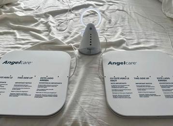 Angelcare Bewegingsmonitor AC300 beschikbaar voor biedingen