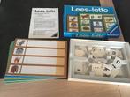 Lees lotto, Ophalen of Verzenden, Gebruikt, Puzzelen