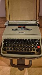 Machine à écrire, Diversen, Typemachines, Ophalen