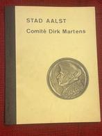 Boek Stad Aalst Comité Dirk Martens, Boeken, Ophalen