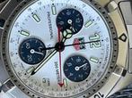 Tag Heuer Professional, Gebruikt, Staal, Polshorloge, Ophalen of Verzenden