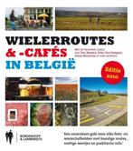 Wielerroutes En -Cafes in Belgïe, Ophalen of Verzenden, Zo goed als nieuw