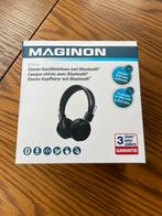 Stereo koptelefoon met Bluetooth, Bluetooth, Nieuw, Over oor (circumaural), Ophalen