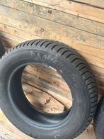 te koop Michelin Winterbanden 75/65R14 82T, Auto-onderdelen, Banden en Velgen, Ophalen, Winterbanden