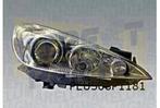Peugeot 308 + RCZ koplamp Rechts (HID D1S/ met actieve bocht, Auto-onderdelen, Verzenden, Nieuw, Peugeot