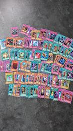 Japanse Yu-Gi-Oh! Kaarten, Hobby en Vrije tijd, Ophalen of Verzenden, Zo goed als nieuw, Meerdere kaarten, Foil