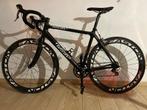 Full Carbon Willier triestina (M), Fietsen en Brommers, Ophalen, Gebruikt, Carbon, Heren