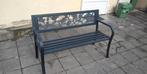 2 seater Garden bench, Tuin en Terras, Tuinbanken, Zo goed als nieuw, Ophalen