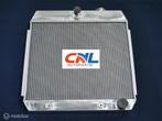 Radiateur CHEVY W/COOLER/Bel Air V8 STYLE 1955-1957 radiator, Auto-onderdelen, Nieuw, Ophalen of Verzenden