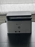 Printer/scanner hp color laser, Computers en Software, Printers, Kopieren, All-in-one, Ingebouwde Wi-Fi, Zo goed als nieuw