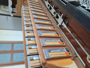Accordéon, Musique & Instruments, Enlèvement ou Envoi, Comme neuf
