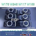 W176 A W246 B W117 CLA W156 GLA Klasse bediening knop comand, Auto diversen, Autoradio's, Ophalen of Verzenden, -, -, -