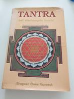 TANTRA het allerhoogste inzicht OSHO Bhagwan Shree Rajneesh, Boeken, Ophalen of Verzenden, Gelezen, Osho