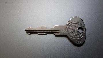 Ancienne clé de voiture VW (HUF), Particulier, Achat