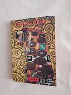 Gustav Klimt   30 Postkaarten Benedict tachen Verlag 1992, Ophalen of Verzenden, Zo goed als nieuw