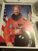 Gesigneerde foto Dirk Frimout, Verzamelen, 1980 tot heden, Foto, Nieuw, Ophalen of Verzenden