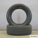 Goodyear Eagle F1 Zomerbanden 255/55/R18, 18 inch, Gebruikt, 255 mm, Ophalen of Verzenden