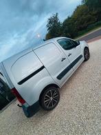 Peugeot Partner 1.6HDI/Lichte vracht!, Auto's, Particulier, Achteruitrijcamera, Te koop, Peugeot