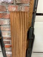 Ipe terrasplanken, Tuin en Terras, Ophalen of Verzenden, Nieuw, Hout