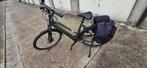 Amslod Dalton 2022 elektrische damesfiets – goed onderhouden, Ophalen, Zo goed als nieuw