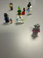LEGO minifigures serie11, Verzamelen, Ophalen, Nieuw, Pop