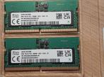 RAM DDR5 8 GB 5600B, Computers en Software, RAM geheugen, Ophalen, 8 GB, Zo goed als nieuw, DDR5