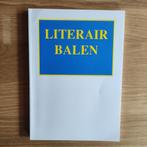 Literair Balen, Ophalen of Verzenden, Zo goed als nieuw, België