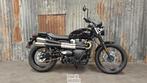 Triumph Scrambler 900 (Btw aftrekbaar), 2 cilinders, Bedrijf, 900 cc, Meer dan 35 kW