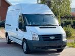 Ford Transit 2.2 TDCi 85-300T, Auto's, Overige bekleding, Wit, Particulier, Te koop