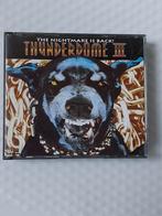 THUNDERDOME III, Envoi