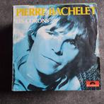 45T Pierre Bachelet - Les corons, CD & DVD, 7 pouces, Autres genres, Utilisé, Enlèvement ou Envoi