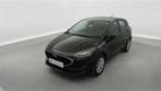 Ford Fiesta 1.0 EcoBoost Connected (bj 2022), Auto's, 121 g/km, Stof, Gebruikt, 5 zetels