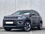 JEEP COMPASS 1.3GSE/AUTOMATISCHE TRANSMISSIE/74.000 km/4x4/E, Automaat, Euro 6, Bedrijf, 5 deurs